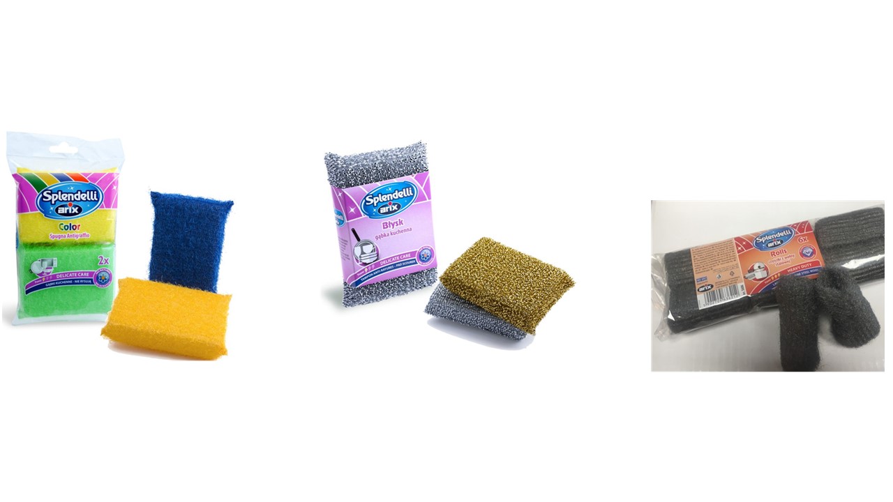 Drátěnky - polštářky