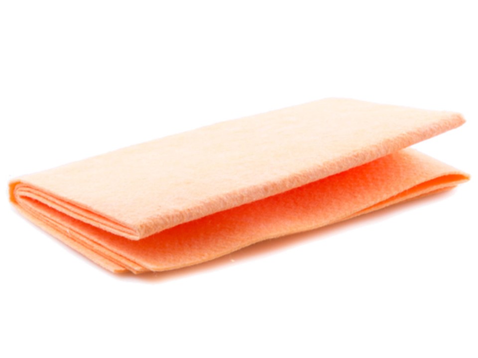 Hadry na podlahu - PETR