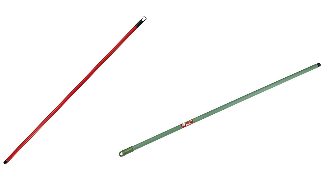 Násady hrubý závit