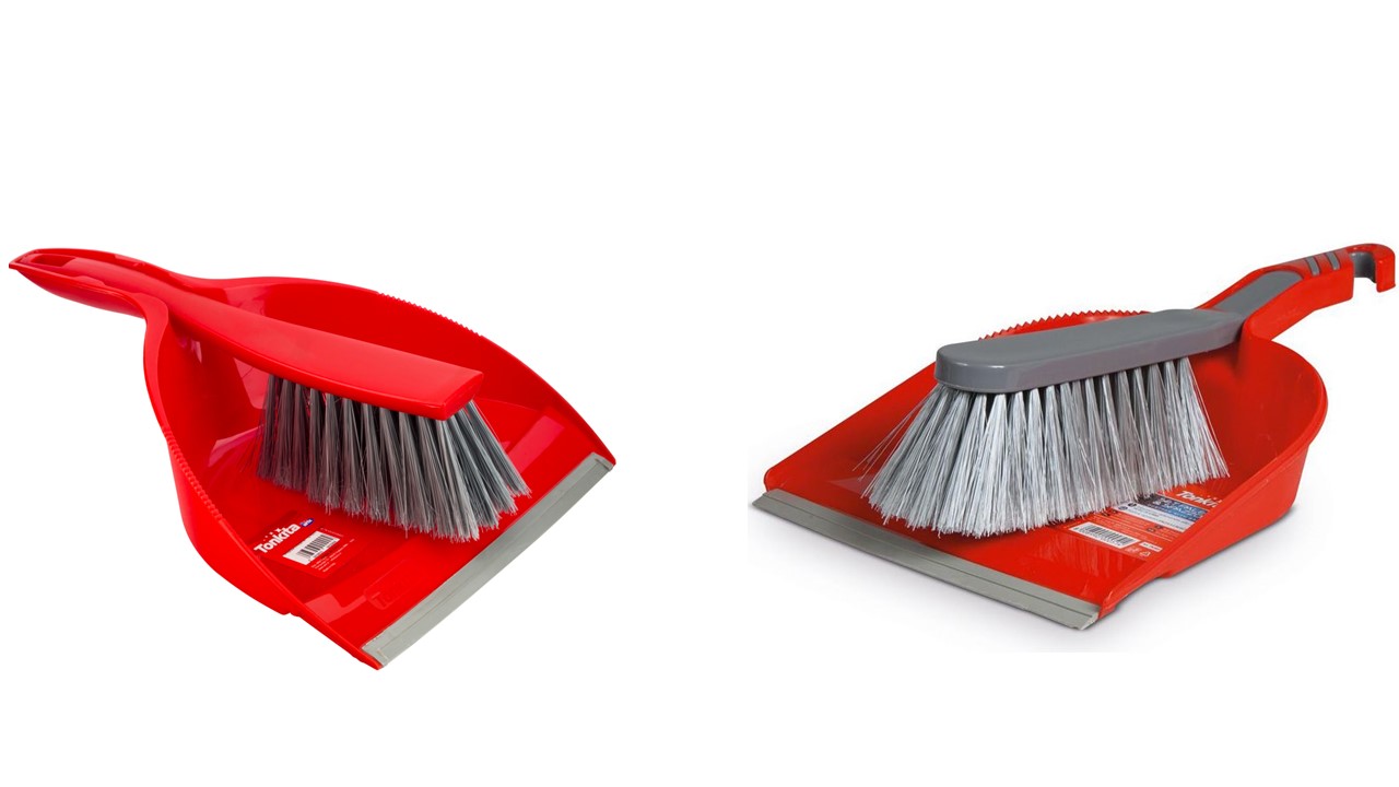 Smetáček + lopatka 1