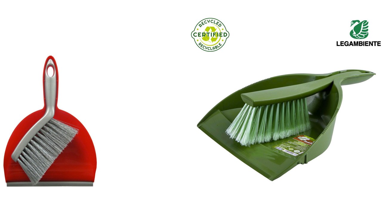 Smetáček + lopatka 2