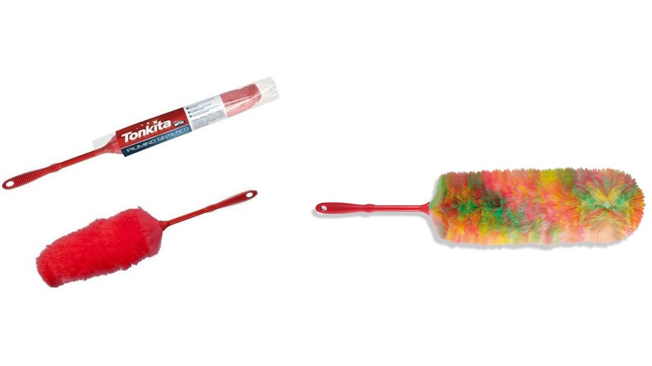 Odstraňovače prachu 1