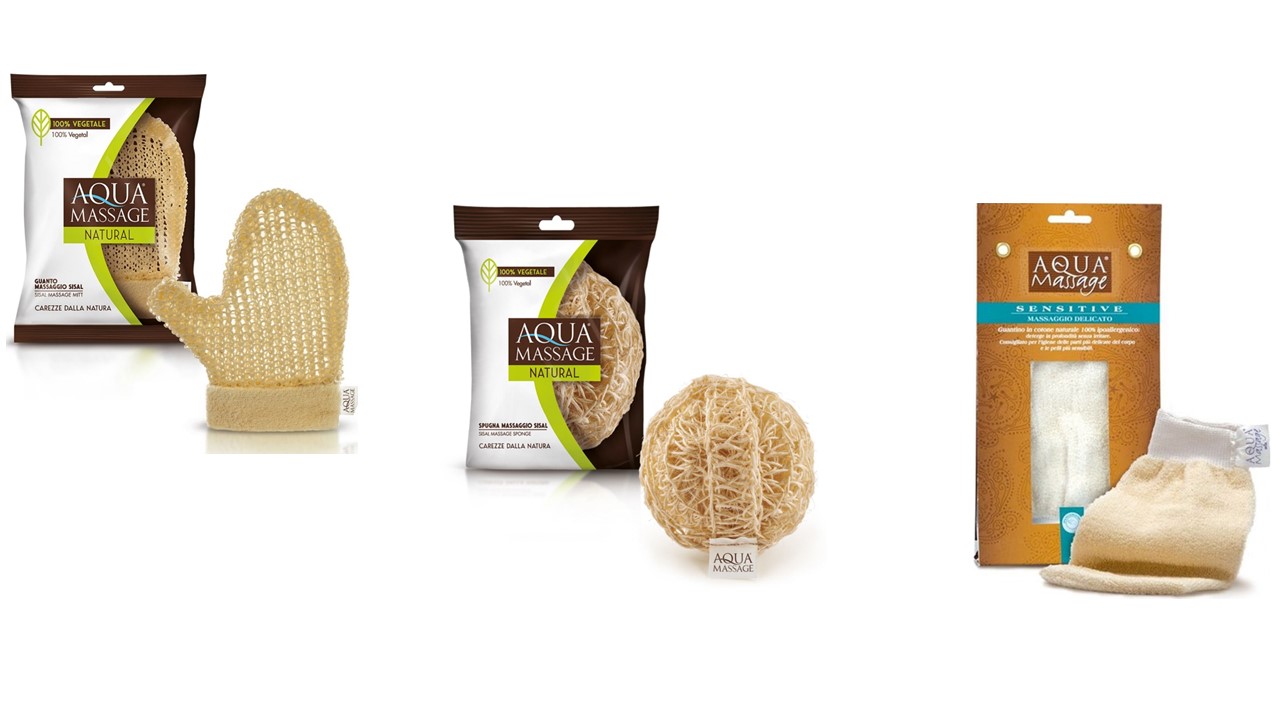 Houby koupelové - sauna